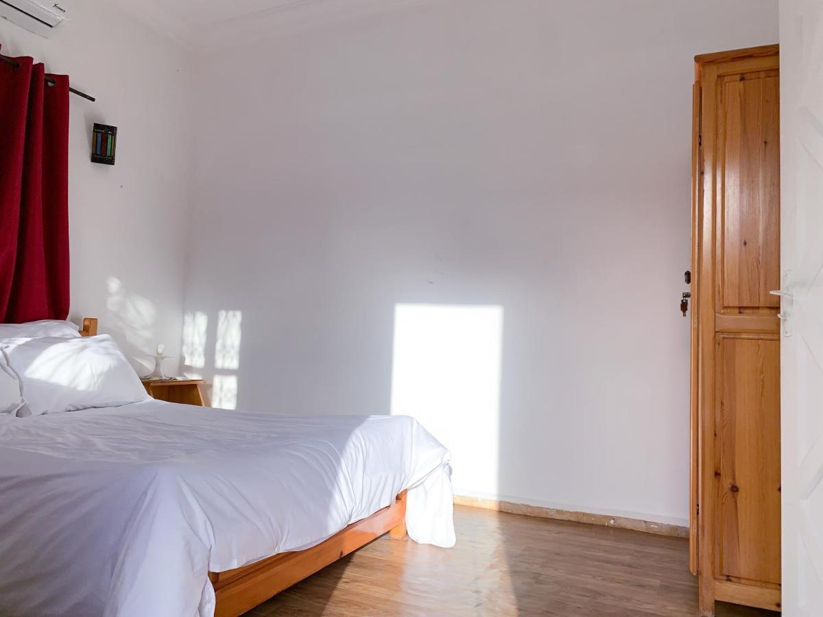 Louisa Farm Hotel Marrakesh Eksteriør billede