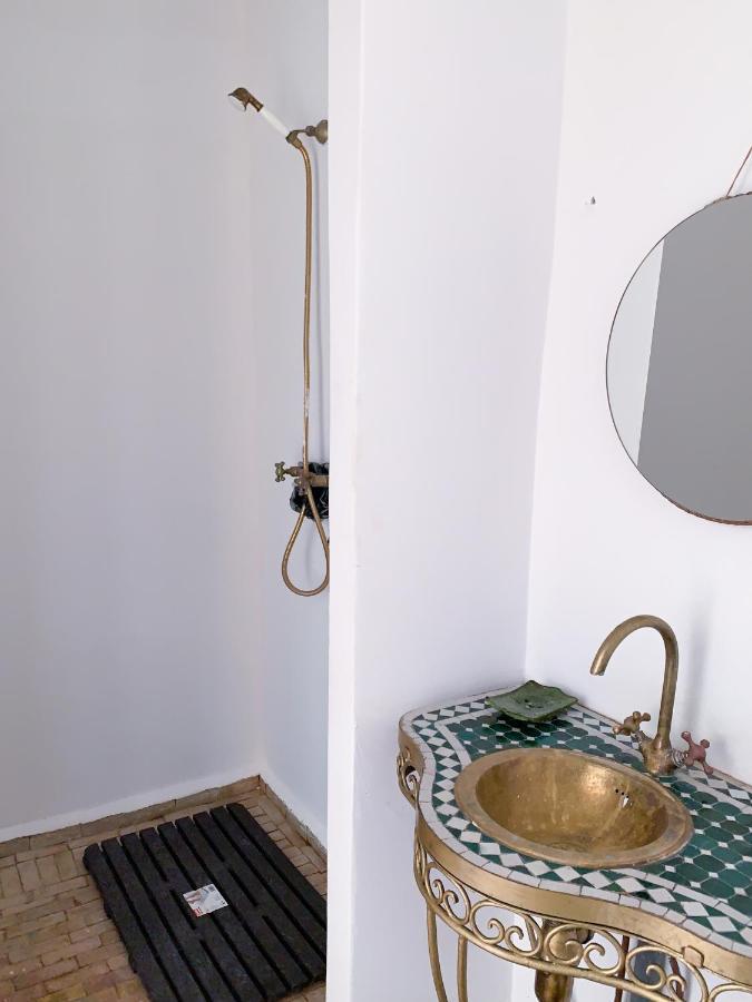 Louisa Farm Hotel Marrakesh Eksteriør billede