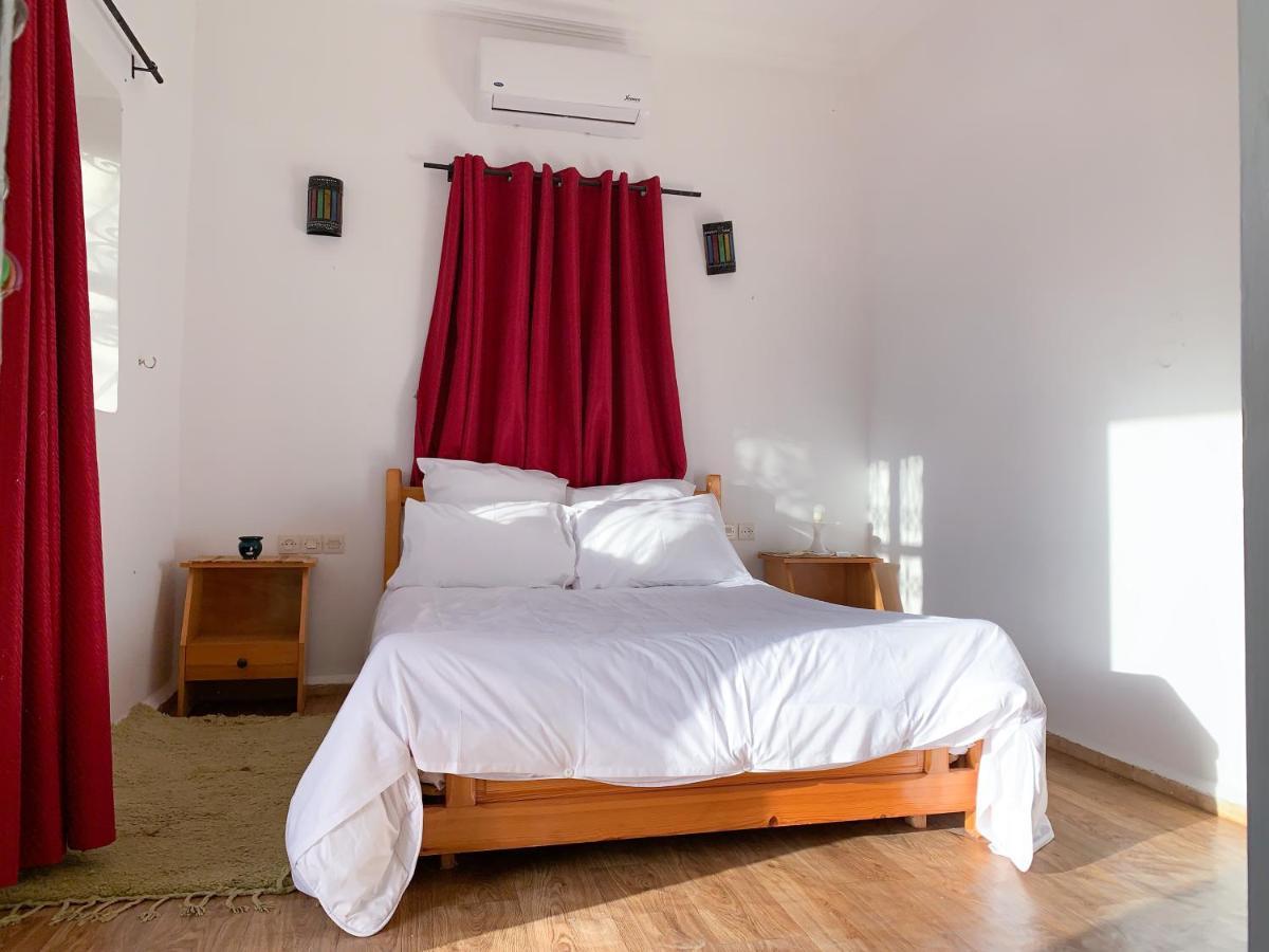 Louisa Farm Hotel Marrakesh Eksteriør billede